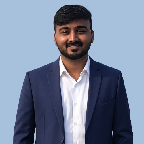 Sagar Thakur Full Stack Developer Profile Picture