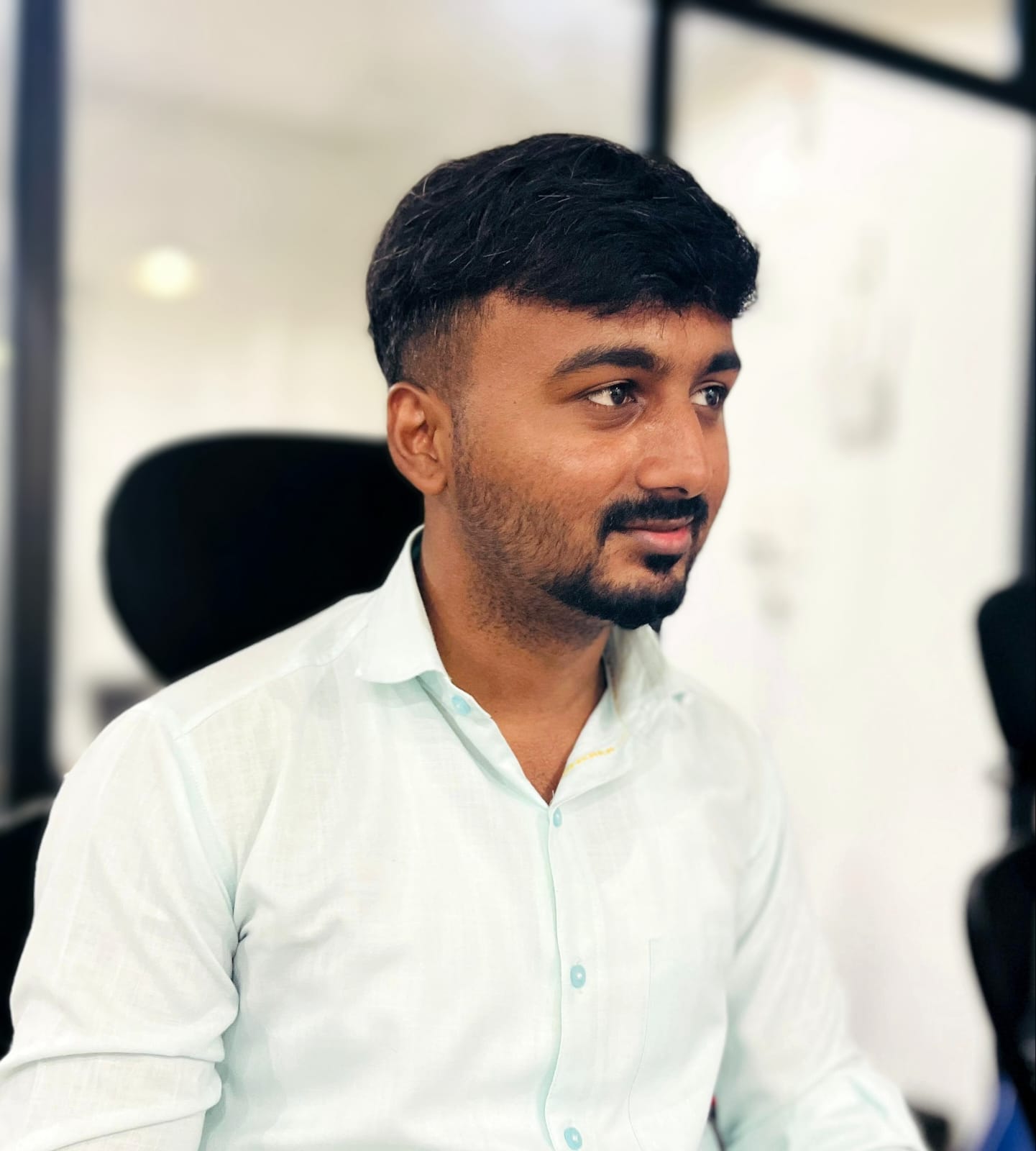 Sagar Thakur Full Stack Developer Profile Picture